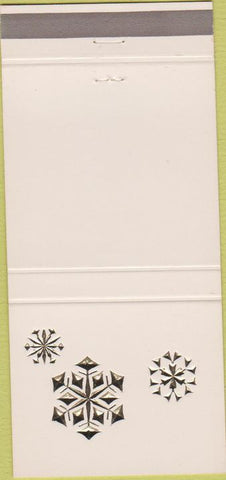 Matchbook Cover - Saco Biddeford Savings Old Orchard Beach ME 30 Strike