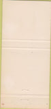 Matchbook Cover - Piedmont Driving Club Atlanta GA 30 Strike