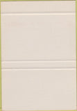 Matchbook Cover - Arnold's Sanford Barn Hamden CT SAMPLE 40 Strike