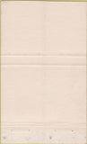 Matchbook Cover - Fosforeira Portugesa Portugal  Double Print Error