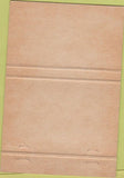 Matchbook Cover - Rotary International Los Angeles CA 40 Strike
