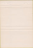 Matchbook Cover - Tiffin Valley National Bank Fayette OH 40 Strike