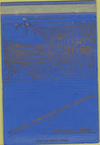 Matchbook Cover - Veterans Hospital Vancouver WA military postcard 40 Strike