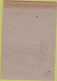 Matchbook Cover - US Navy Flight School Iowa City IA 40 Strike