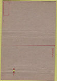 Matchbook Cover - Regional Hospital Coral Gables FL military postcard 40 Strike