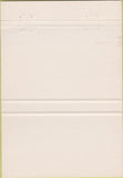 Matchbook Cover - The Cupola Mount Snow VT 40 Strike