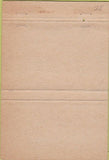 Matchbook Cover - Veterans Hospital Montrose NY military 40 Strike
