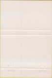 Matchbook Cover - Pinnacle Peak Patio steakhouse Scottsdale AZ 40 Strike