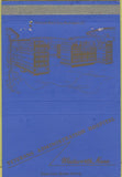 Matchbook Cover - Veterans Hospital Wadsworth KS 40 Strike