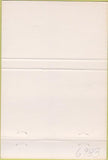 Matchbook Cover - Punch Craft Warren MI 40 Strike