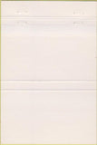 Matchbook Cover - American Mortage Banking White Plains Carle Place NY 40 Strike