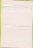 Matchbook Cover - Headhunter Salon Hudson NY 40 Strike