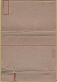 Matchbook Cover - Camp Ashby VA military postcard WORN 40 Strike