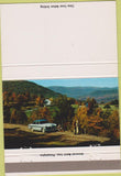 Matchbook Cover - Ives Color Co Photography Philadelphia PA 40 Strike