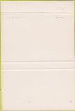 Matchbook Cover - Big Bouquet Flower Gilf Euclid OH 40 Strike