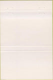 Matchbook Cover - Key Loc Modular Homes Suncook NH 40 Strike
