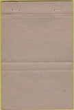 Matchbook Cover - Elks Lodge Islamorada FL WEAR CREASE 40 Strike