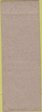 Matchbook Cover - Arnodl's Cut Rate Men's Clothing Lansing MI SAMPLE