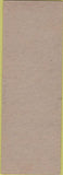 Matchbook Cover - Coffee Shoppe NO TOWN SAMPLE