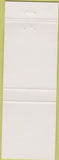 Matchbook Cover - Douglas Amoco oil gas Reedsburg WI