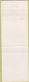 Matchbook Cover - Bank of Heard County Franklin GA