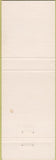 Matchbook Cover - The Stuft Noodle Newport Beach CA