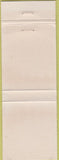 Matchbook Cover - Sea Watch Fort Lauderdale FL WEAR