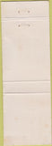 Matchbook Cover - Mr. Tom's Country Restaurant Sunbury OH WEAR