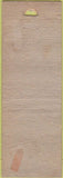 Matchbook Cover - Clinton Cafe Albany NY WORN