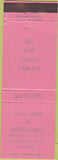 Matchbook Cover - State Bank of Farmersville IL