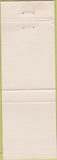 Matchbook Cover - State Bank of Farmersville IL