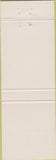 Matchbook Cover - Homestead Savings Loan Manawa Waupaca Weyauwega