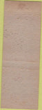 Matchbook Cover - Hotel Eadmar Mason City IS