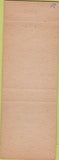 Matchbook Cover - National Bank of Oxford NY WEAR