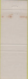 Matchbook Cover - Irene's Restaurant Montcalm QC