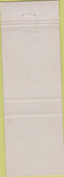 Matchbook Cover - Stevensville Hotel ON