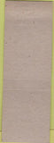 Matchbook Cover - Home Cleaners Rochester MN owl