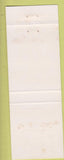 Matchbook Cover - Derkin Wise Toledo OH Industrial Distributors WEAR