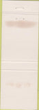 Matchbook Cover - Bardstown Cleaners Radcliff KY