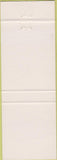 Matchbook Cover - Angus Inn Eugene OR