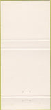 Matchbook Cover - VIP Restaurant New York City 30 Strike