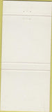 Matchbook Cover - Athens Athletic Club Oakland CA 30 Strike