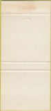Matchbook Cover - Elegant Farmer Oakland CA Jack London Square 30 Strike