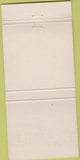 Matchbook Cover - Jerry's Inn San Francisco CA 30 Strike