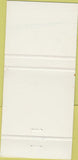Matchbook Cover - Wheatley Hills Golf Club Long Island NY 30 Strike
