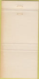 Matchbook Cover - Paso Robles Golf Country Club CA 30 Strike