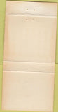 Matchbook Cover - San Jose CA Country Club WEAR 30 Strike