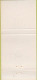 Matchbook Cover - Mechanics Bank El Cerrito San Pablo CA Albany 30 Strike