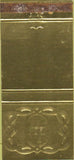 Matchbook Cover - Hann's Furniture Tulsa OK WEAR 30 Strike