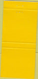 Matchbook Cover - Williamsburg Inn 30 Strike
